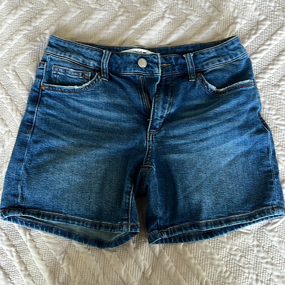 Joe’s Jean Shorts